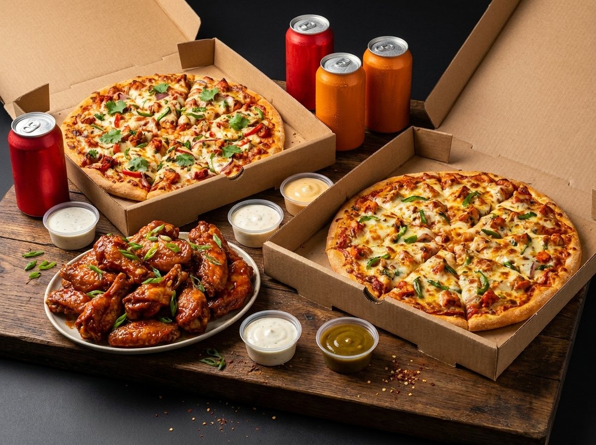 Family Feast