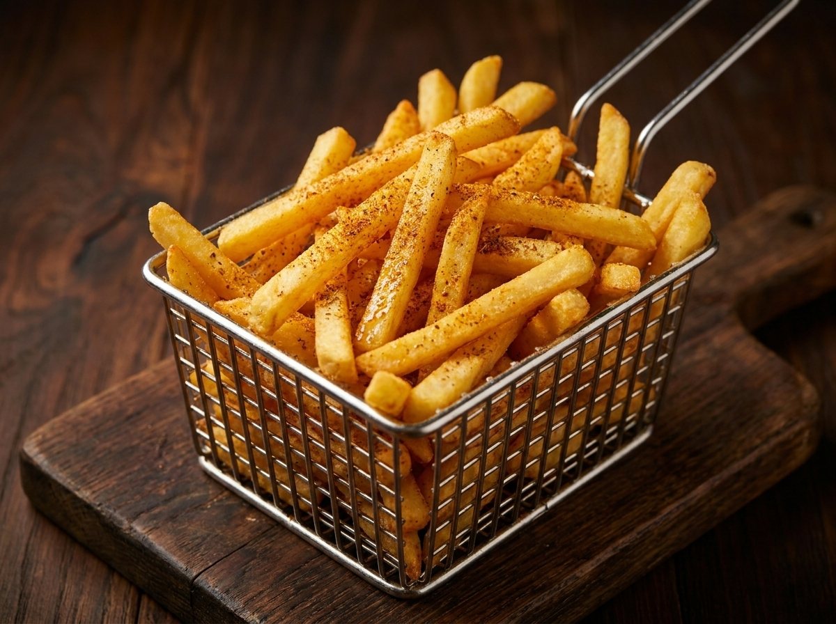 Fries
