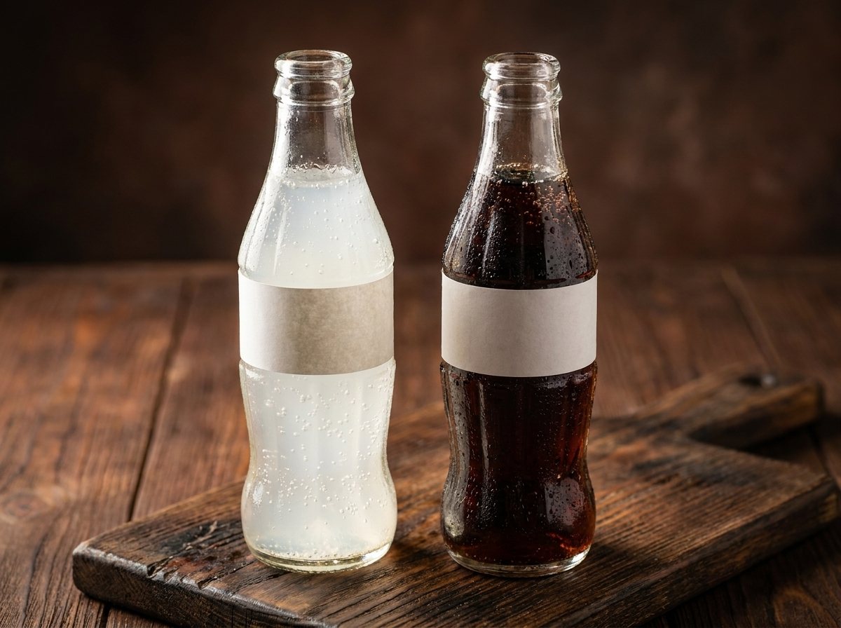 Limca / Thums Up