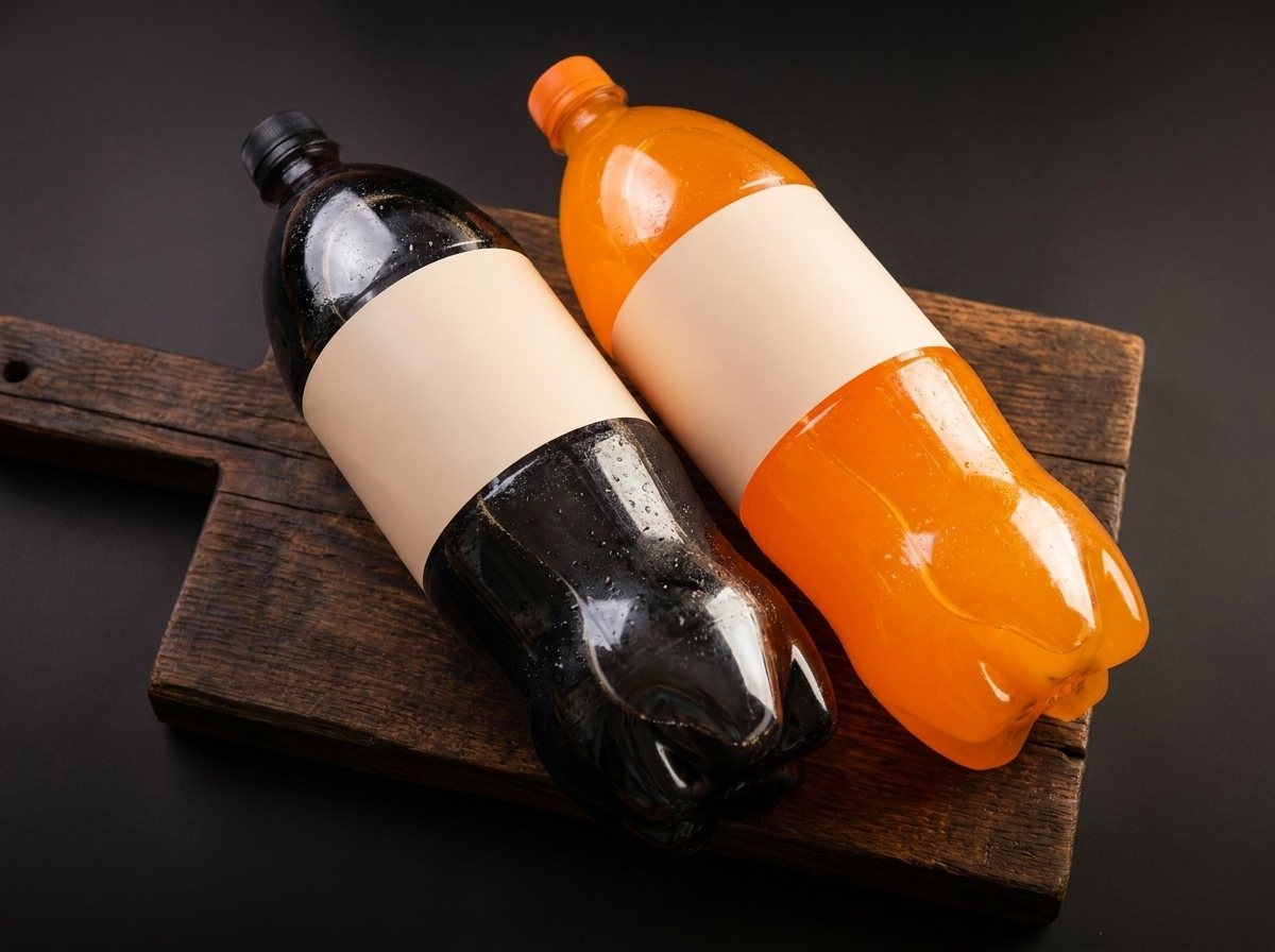 Pop — 2L Bottle