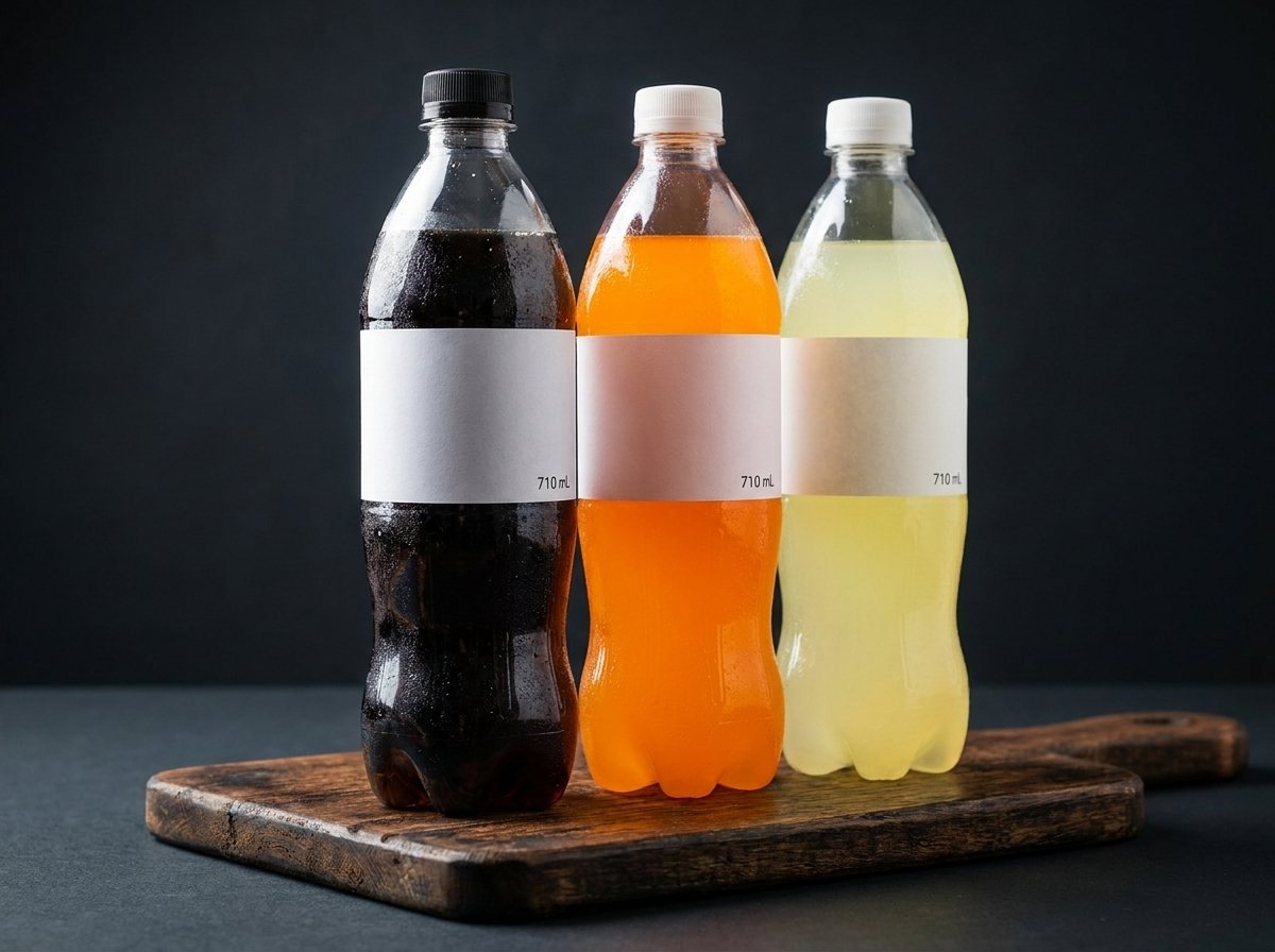 Pop — 710 mL Bottle