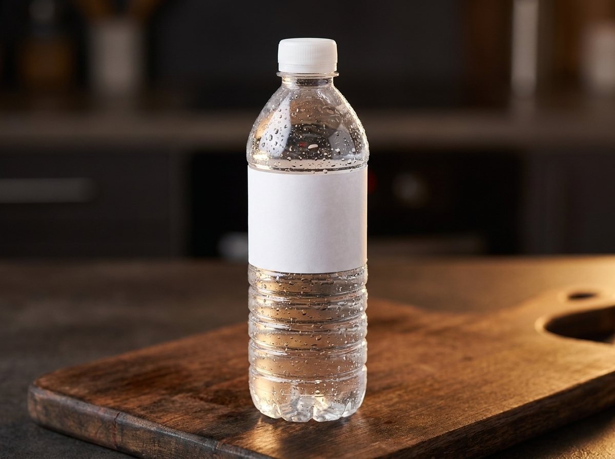 Water Bottle